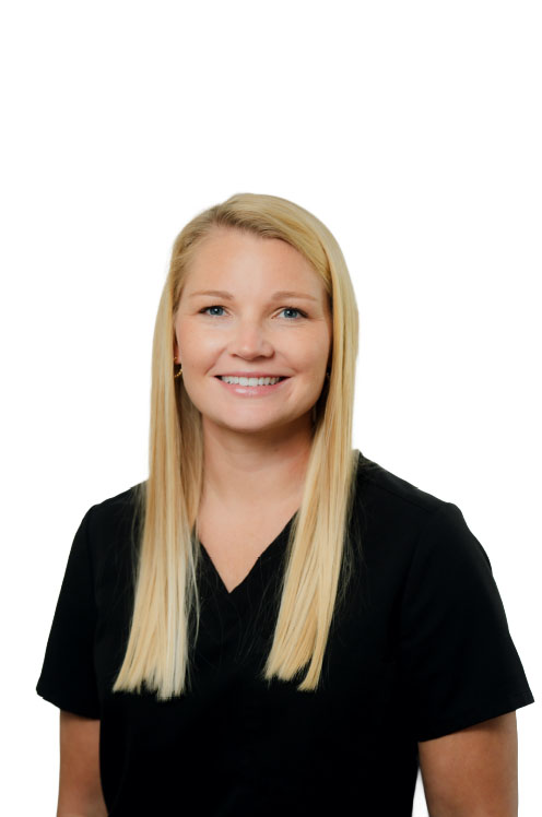 Jessica Firnhaber, DMD