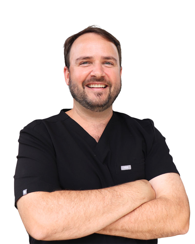 Daniel Conti, DDS