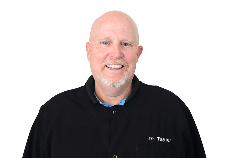 Steven Taylor, DDS