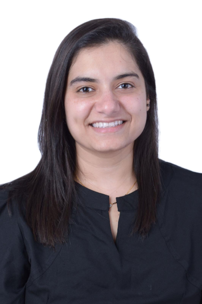 Palak Maniar, DDS, MSC