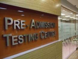 Use Your Pre-Admission Testing Appointment to Prevent Errors