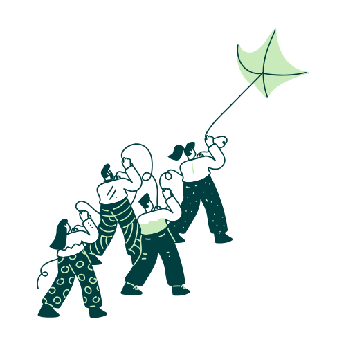 Alignaire transition
