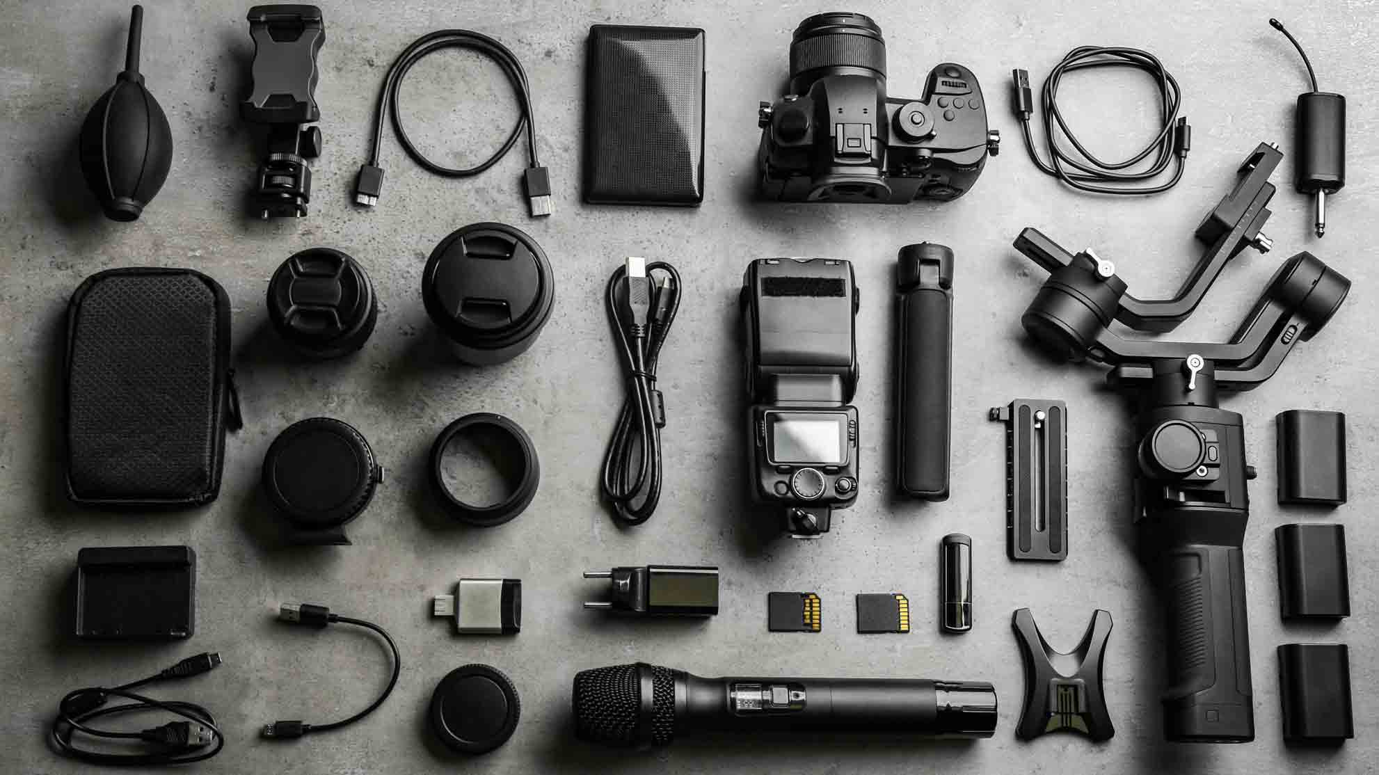 Low-Budget Gear That Delivers High-Quality Results: A Guide for Small Creators and Startups