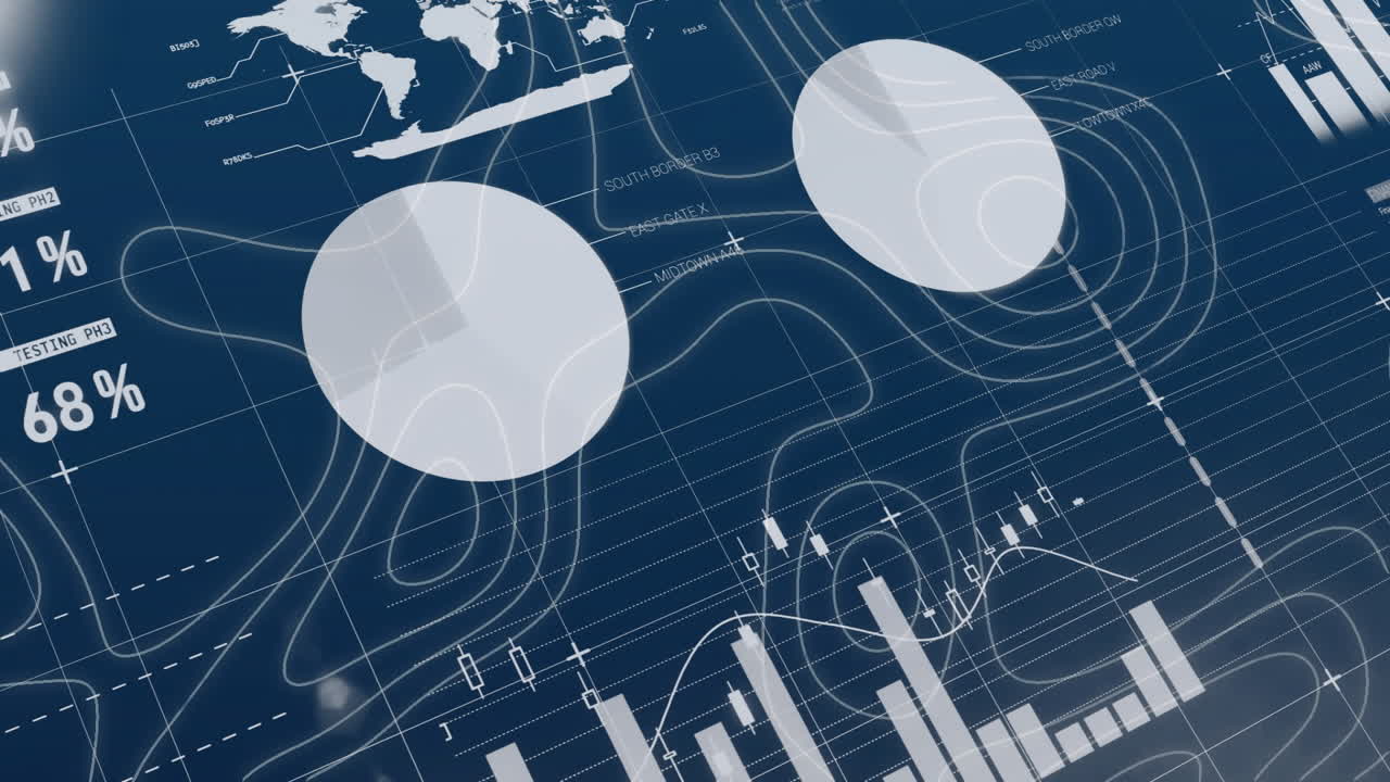 How to Turn Boring Data into Compelling Video Content