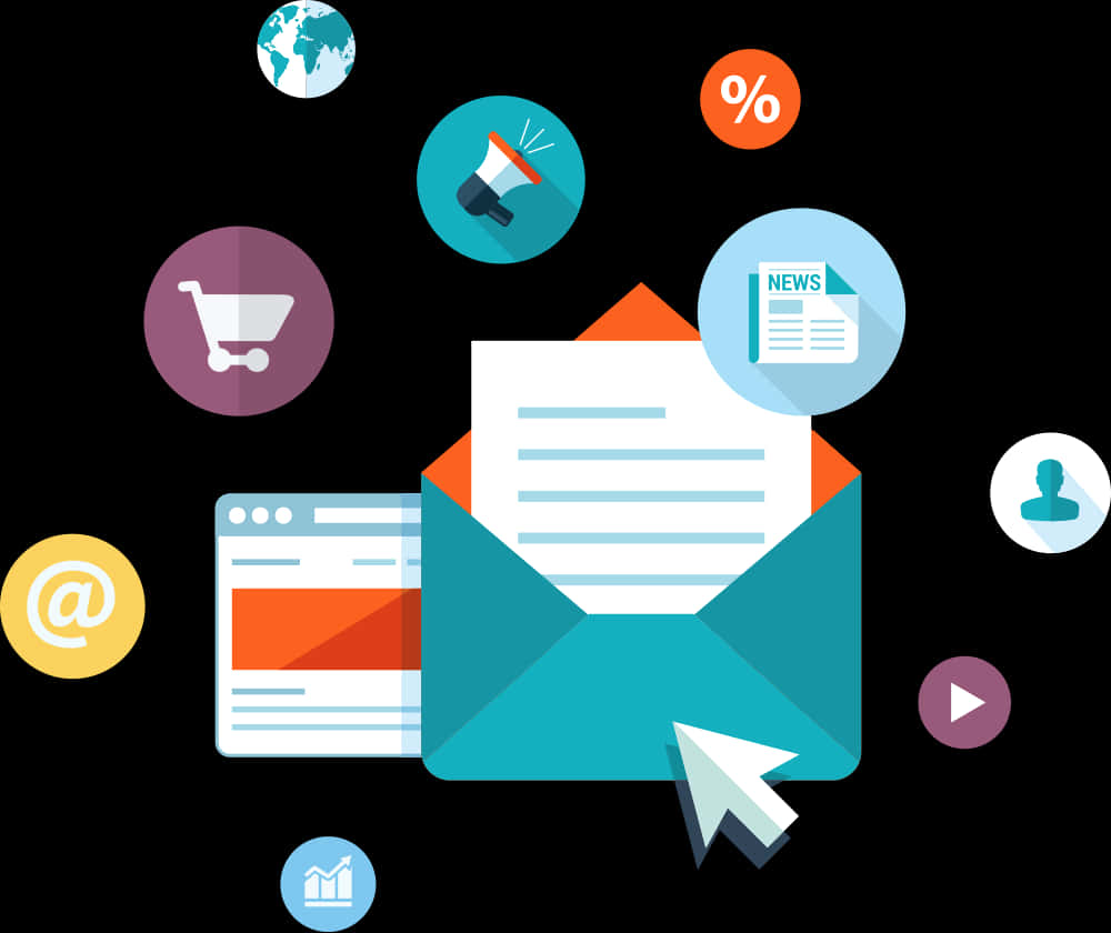 How to Use Video in Your Email Marketing Strategy