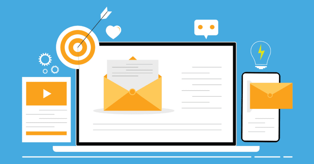 How to Use Video in Your Email Marketing Strategy