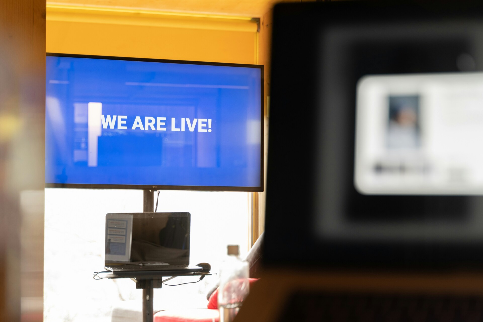 Livestreaming Services Ireland: 2026 Pricing Breakdown (With Real Event Examples)