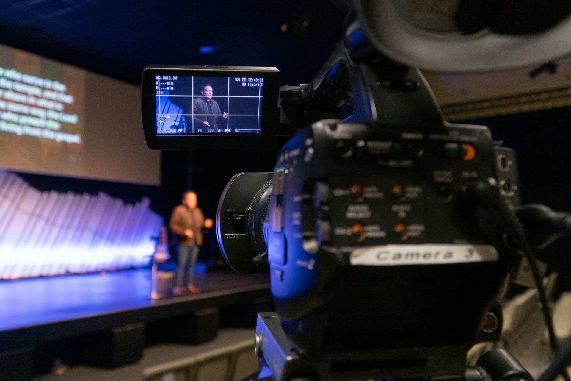 Event Video Packages in Ireland: Pricing, Inclusions & What You Really Need (2026 Guide)