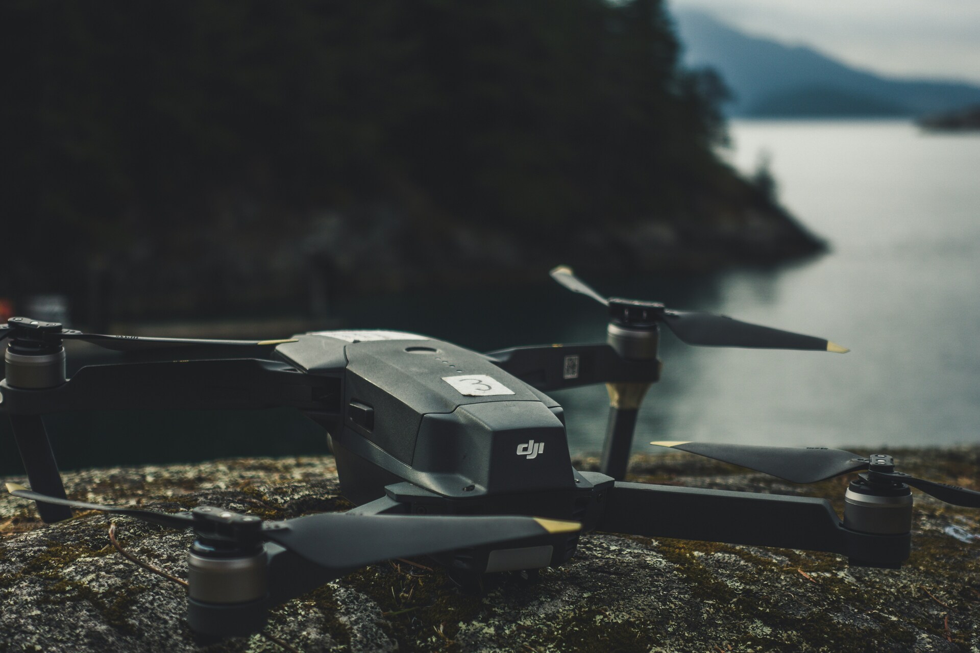 Drone Video Ireland: What You Can Legally Film (2026 Guide)