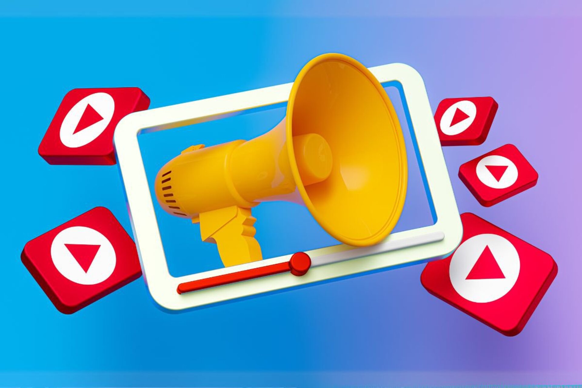 How to Write a Promo Video Script (Free Template Included) [2026 Guide]