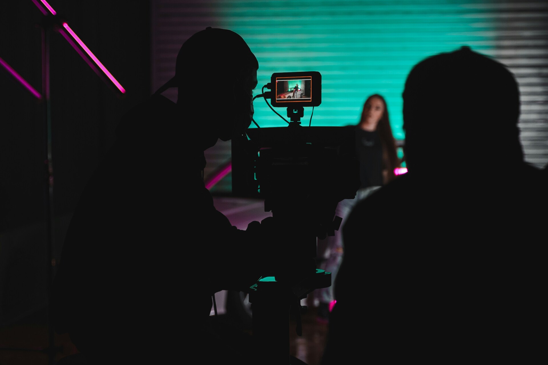 Commercial Video Production in Ireland: How to Create Ads That Actually Convert