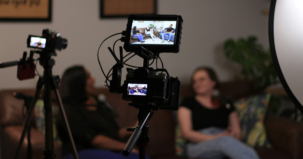 Video Production Process Explained: From Brief to Final Delivery (2026 Guide)