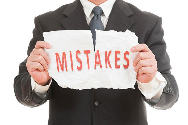 Business team planning a video project to avoid common production mistakes
