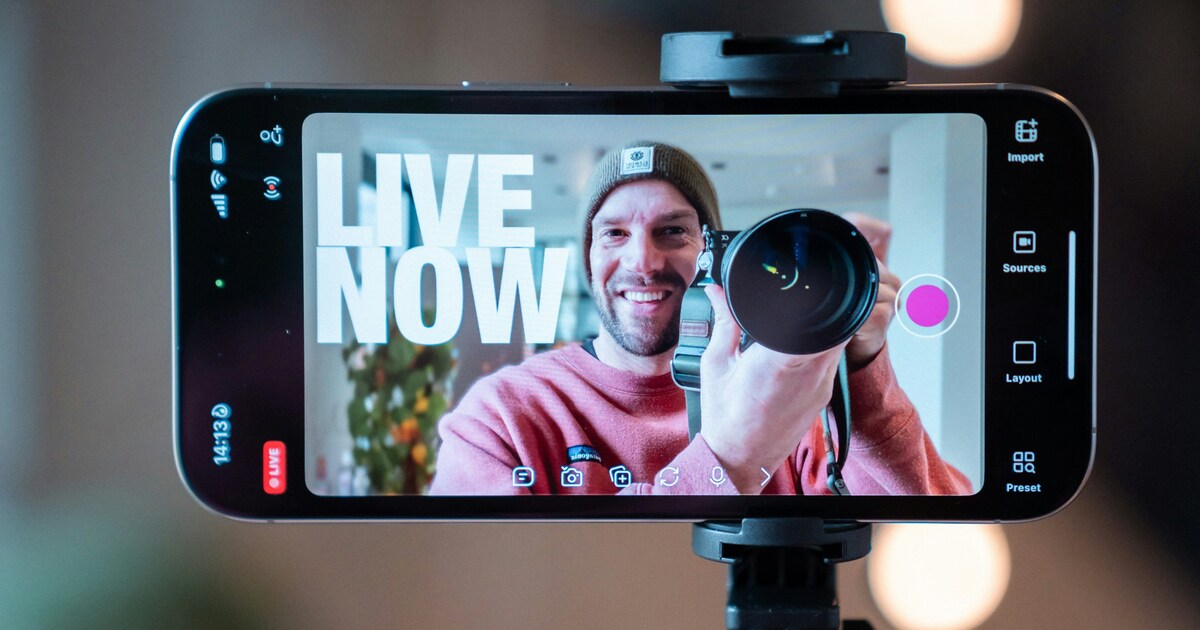 How to Plan a Successful Livestream Event for Your Business