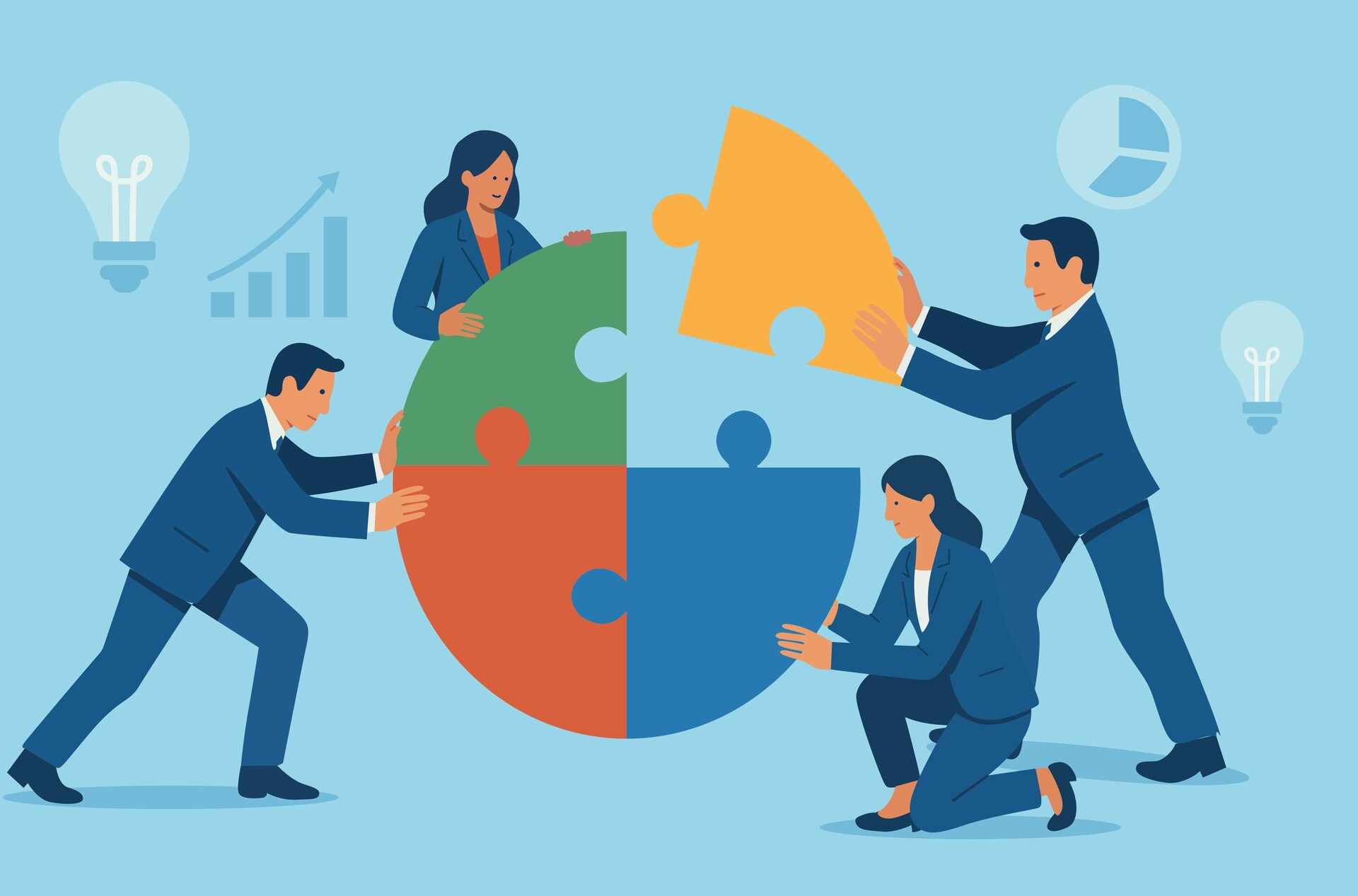 Company Culture Videos: How to Showcase Your Business Authentically