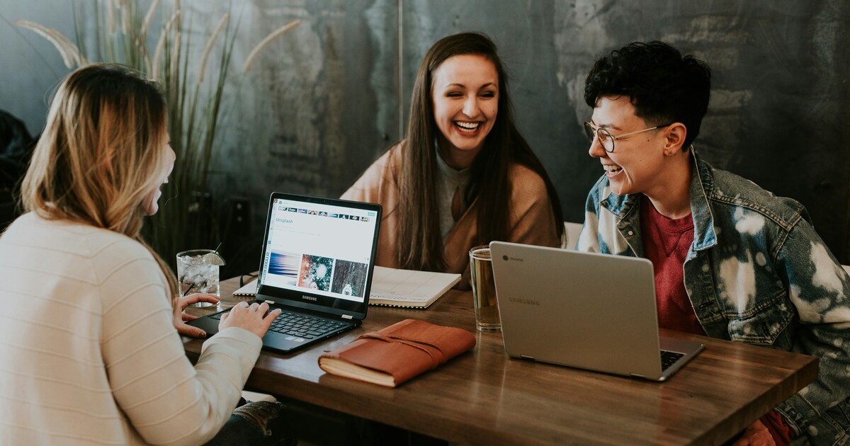 Company Culture Videos: How to Showcase Your Business Authentically