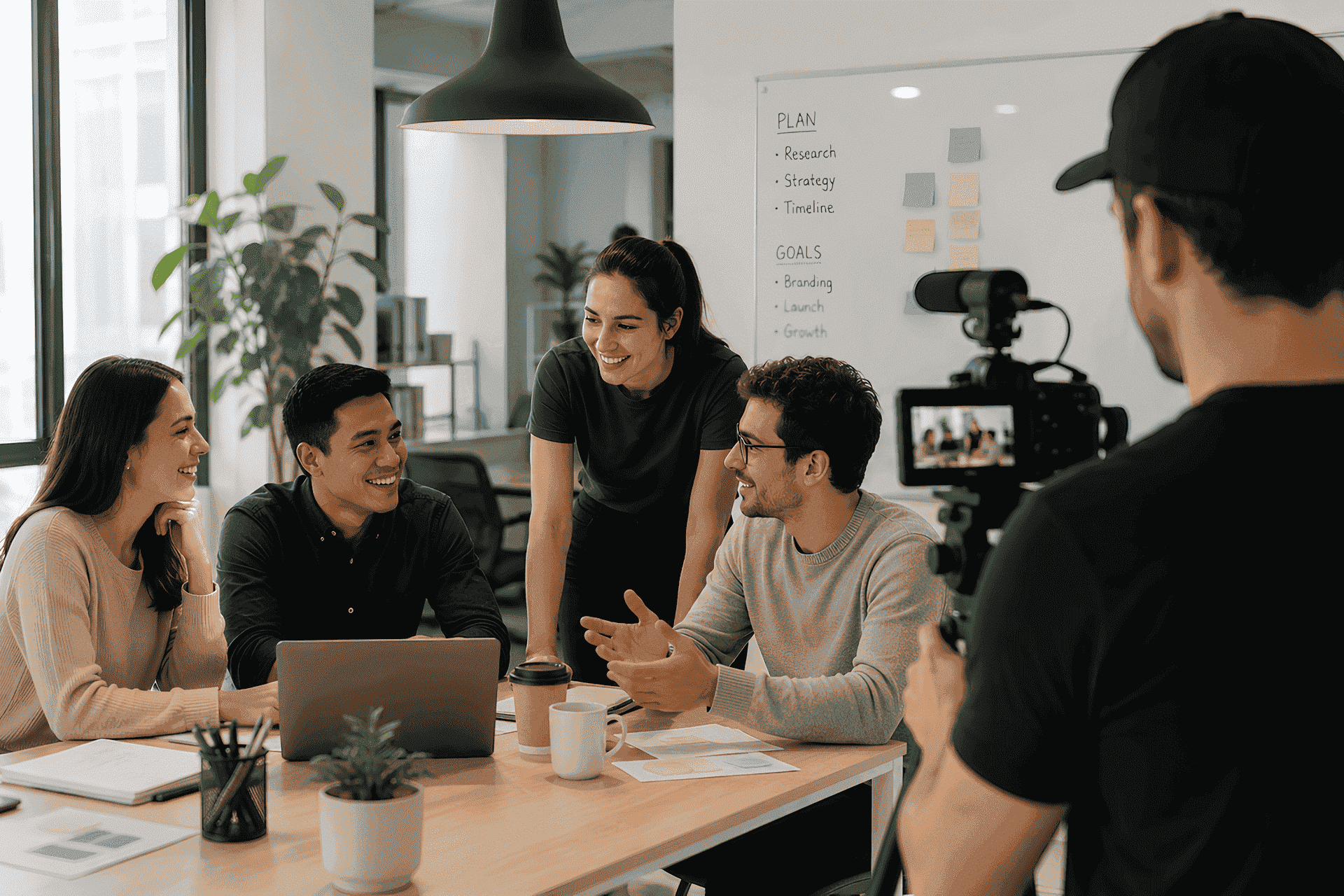 How Gen Z Is Changing Corporate Video Production