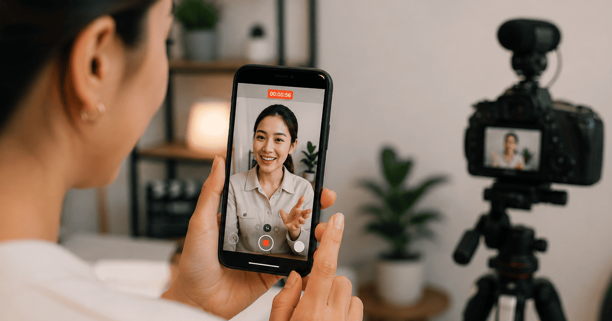 How Gen Z Is Changing Corporate Video Production