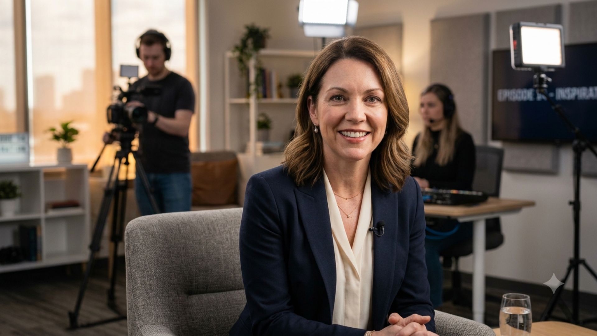 Founder-Led Video Marketing: Why People Buy From People, Not Logos