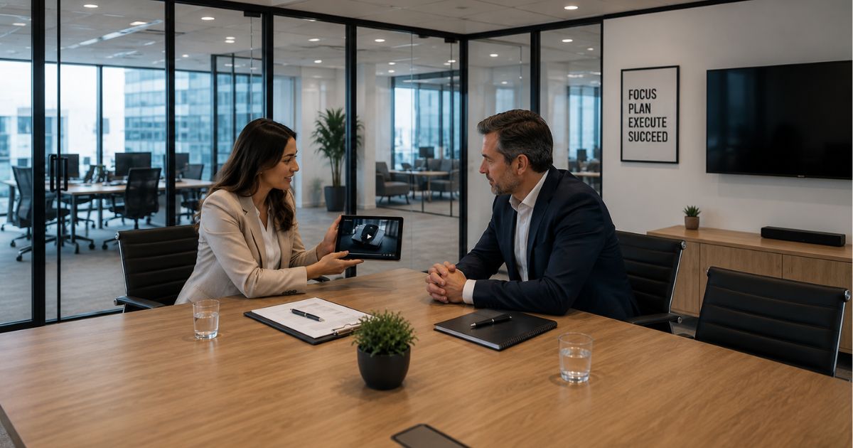 Video Content That Helps Sales Teams Close More Deals (With Examples)