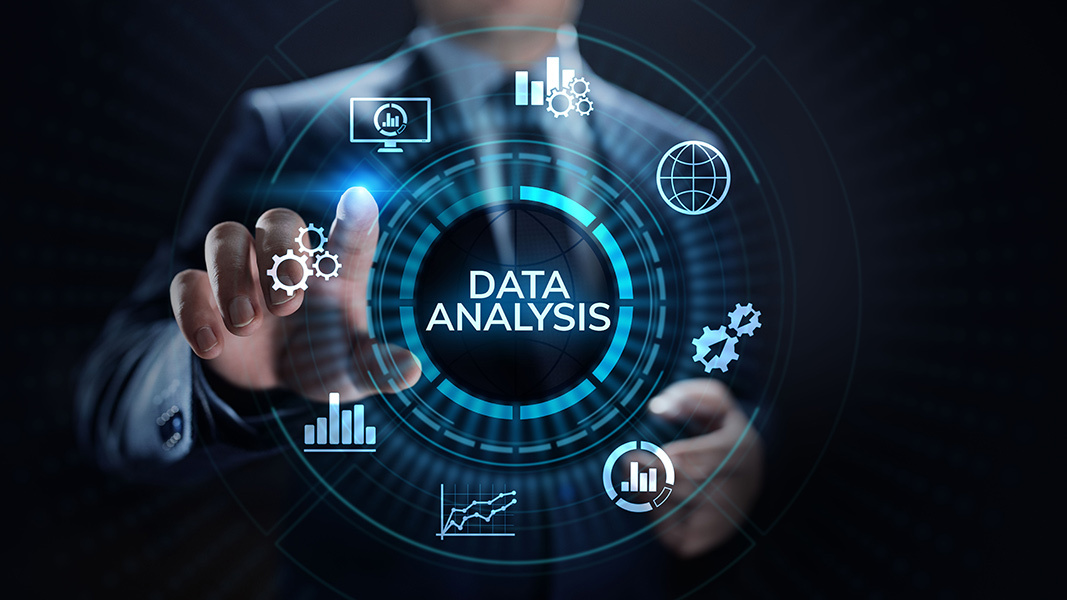 Analytics dashboard measuring the performance of sales enablement videos