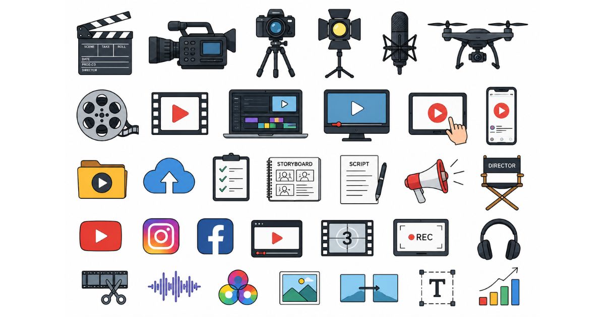 Video Content Audit: How to Tell If Your Existing Business Videos Are Costing You Customers