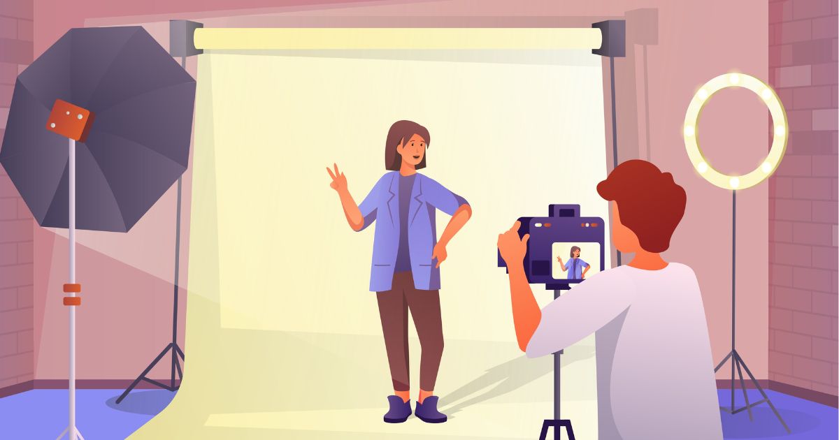 What Is B-Roll in Video Production? A Guide for Businesses