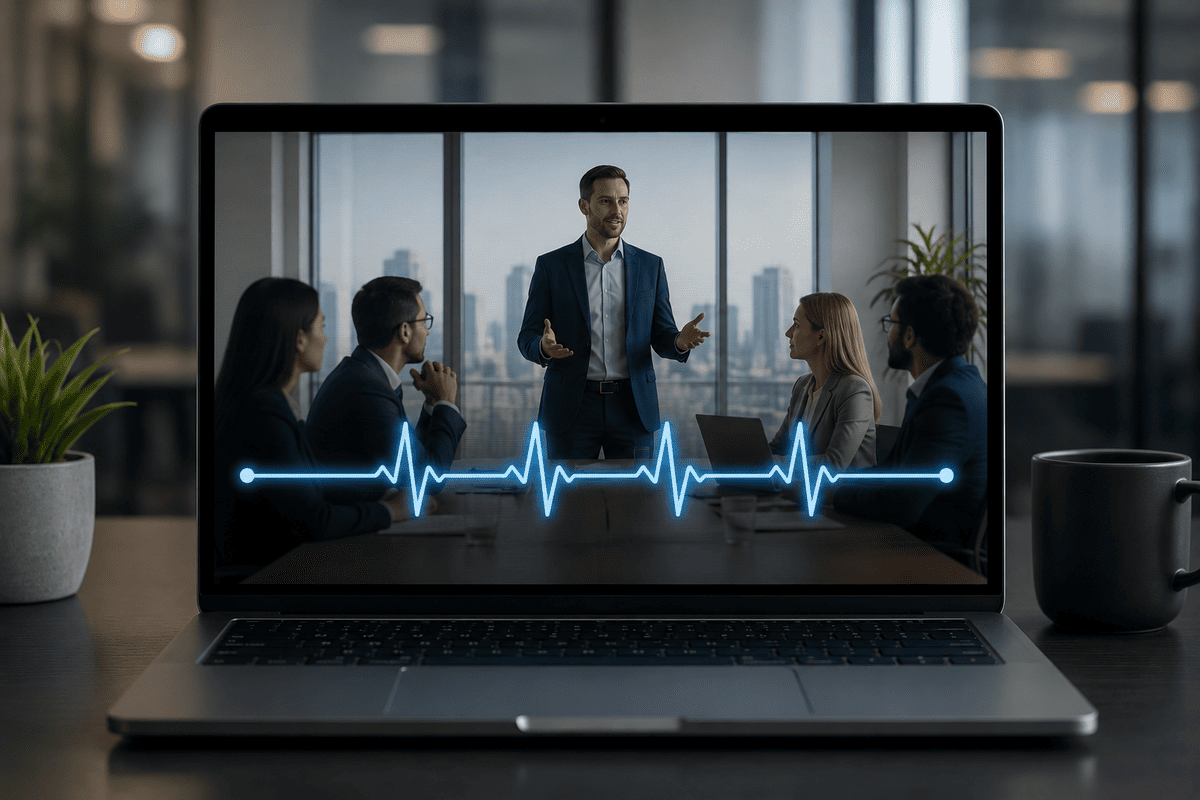 Different business video content types have different update requirements