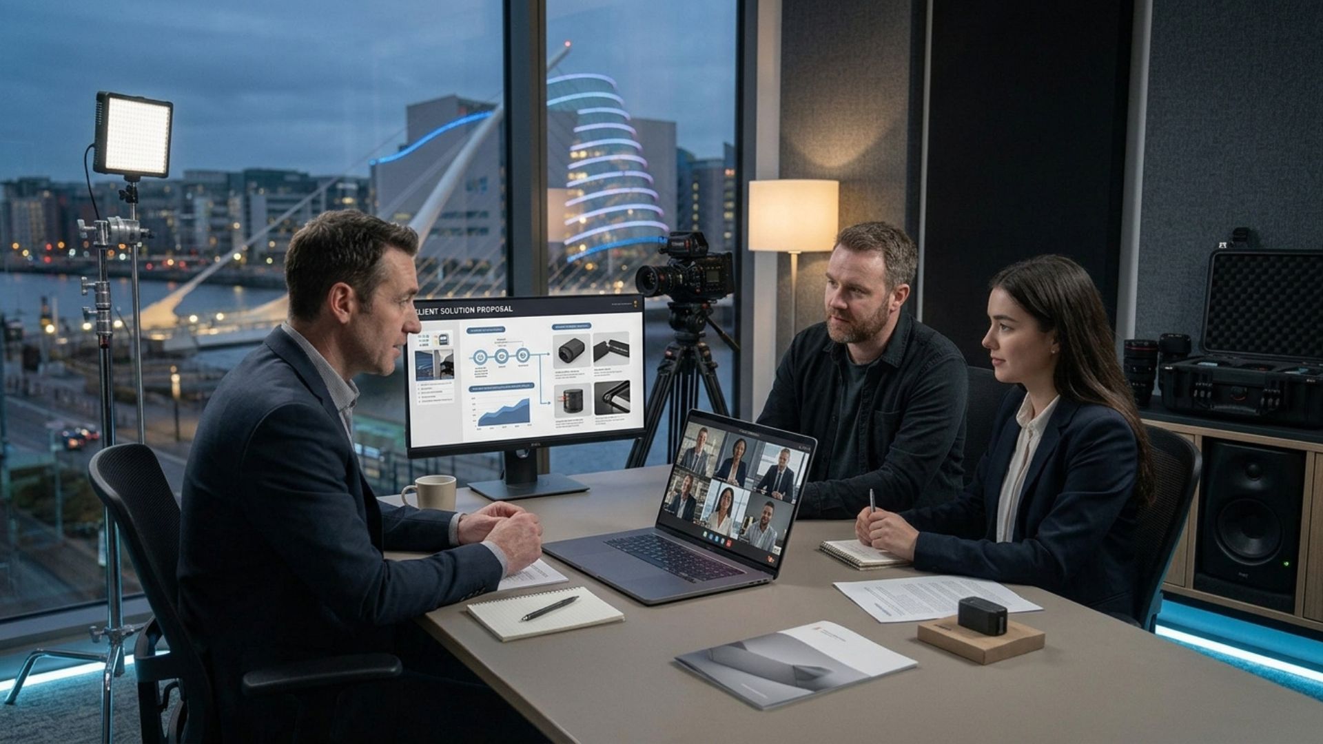 How to Use Video for Sales Enablement: A Practical Guide for B2B Teams