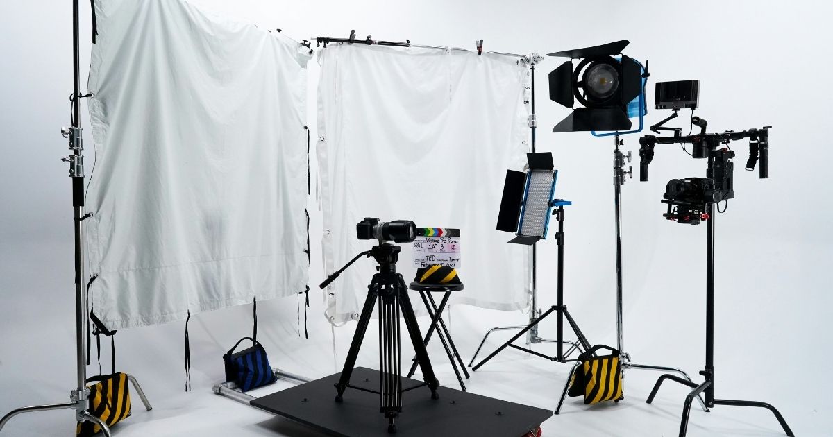 What to Film During a Corporate Video Shoot: A One-Day Plan