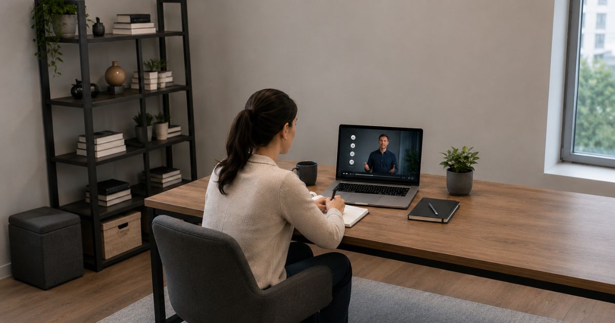 How to Use Video for Customer Onboarding in B2B
