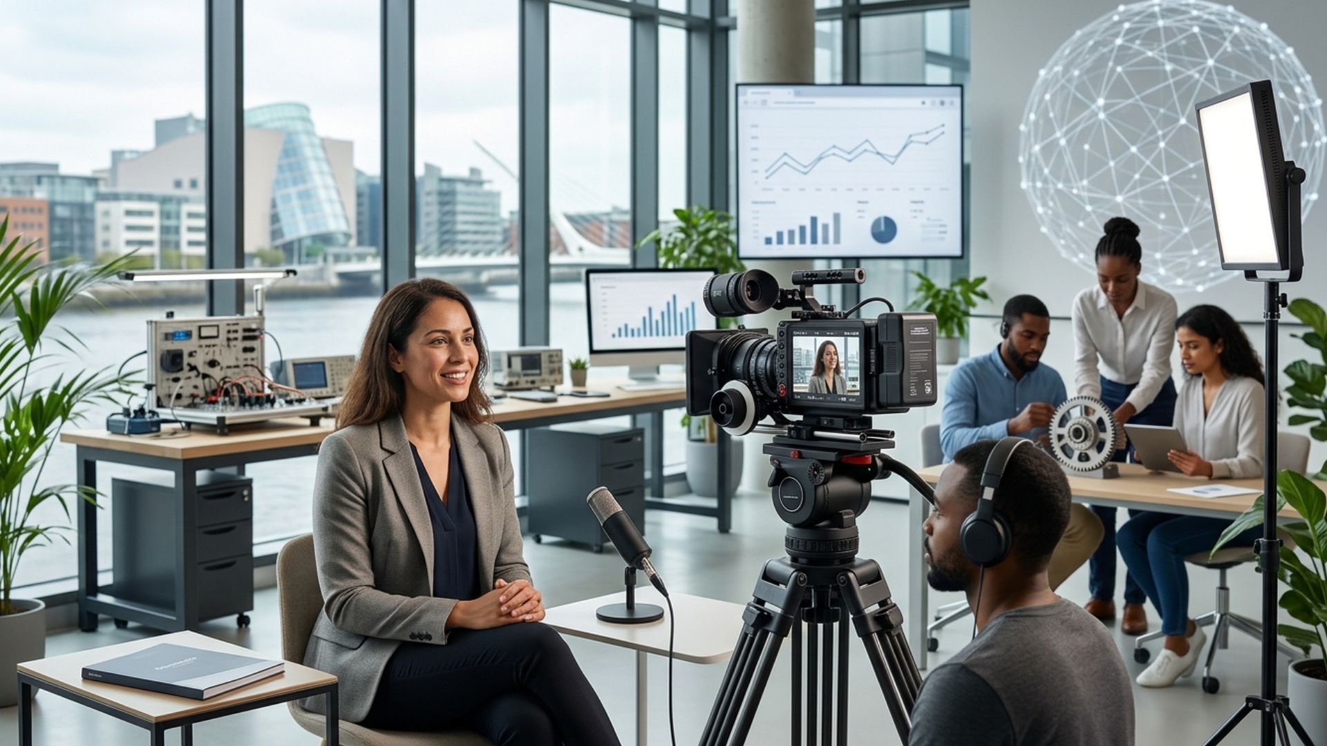 B2B Case Study Videos: How to Turn Client Results Into Powerful Marketing Content