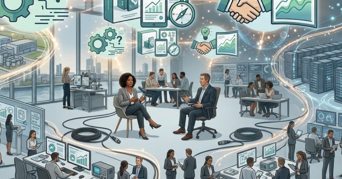 B2B Case Study Videos: How to Turn Client Results Into Powerful Marketing Content