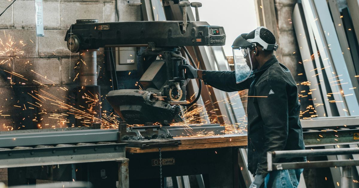 Video Production for Manufacturing & Technical Businesses
