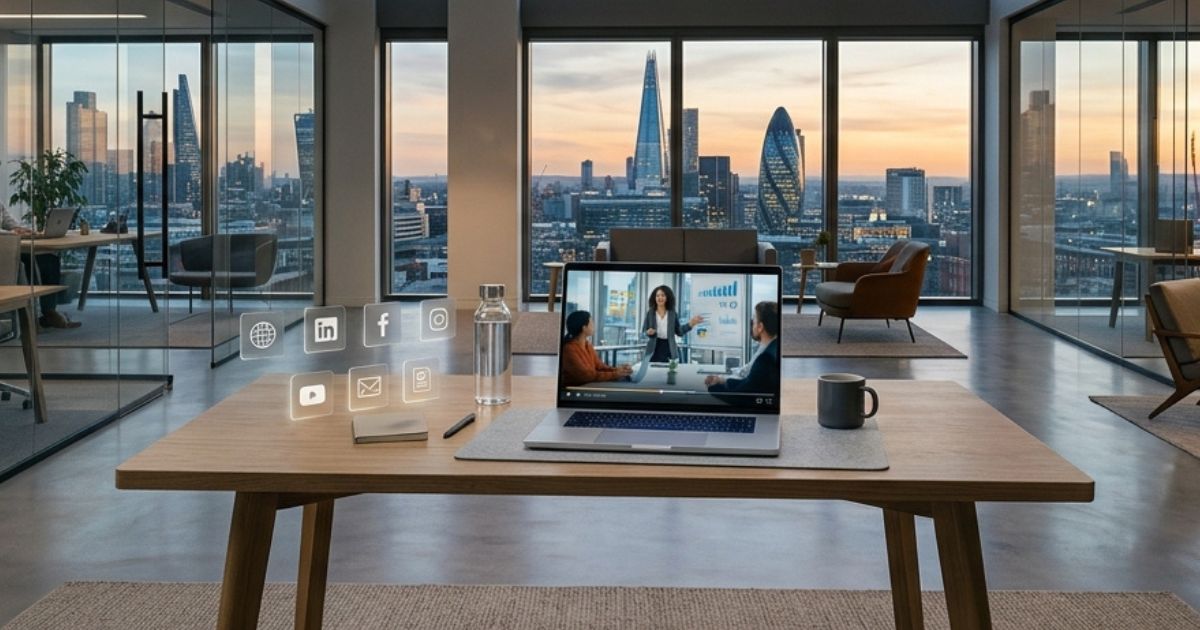 Video Distribution Strategy: What to Do After Your Video Is Finished