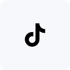 TikTok Logo