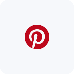 Pinterest Logo