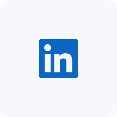 LinkedIn Logo