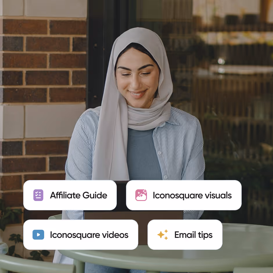 Get the Iconosquare resources you need