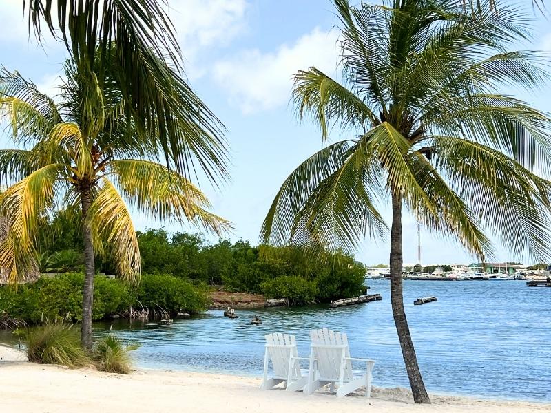 Inspiratie JeVakantie.nl | Bestemming Spanish Water View