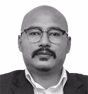 Jayadin Shrestha