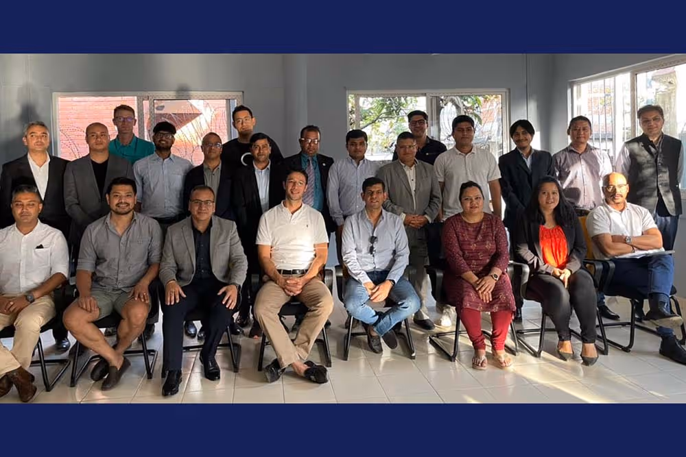 American Chamber of Commerce in Nepal Launches its Website