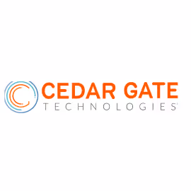 Cedar Gate Services Pvt. Ltd