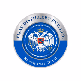 Vijay Distillery Pvt. Ltd