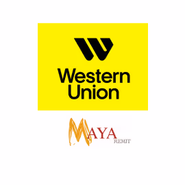 Maya Remit Pvt. Ltd
