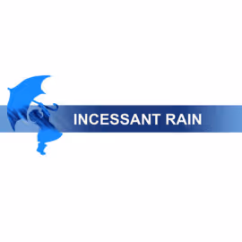Incessant Rain Pvt Ltd
