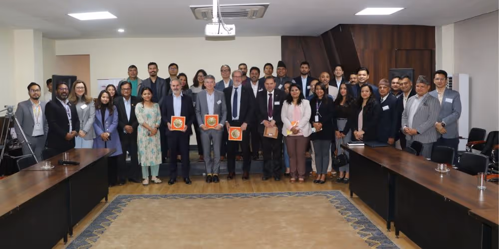 15th Expert Learning Series With Asian Development Bank And the World Bank