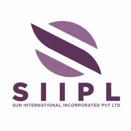 Sun International Incorporated  Pvt. Ltd.