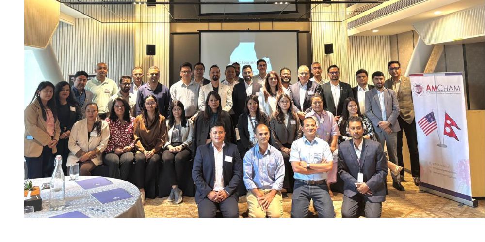 17th Expert Learning Series With U.S. International Development Finance Corporation