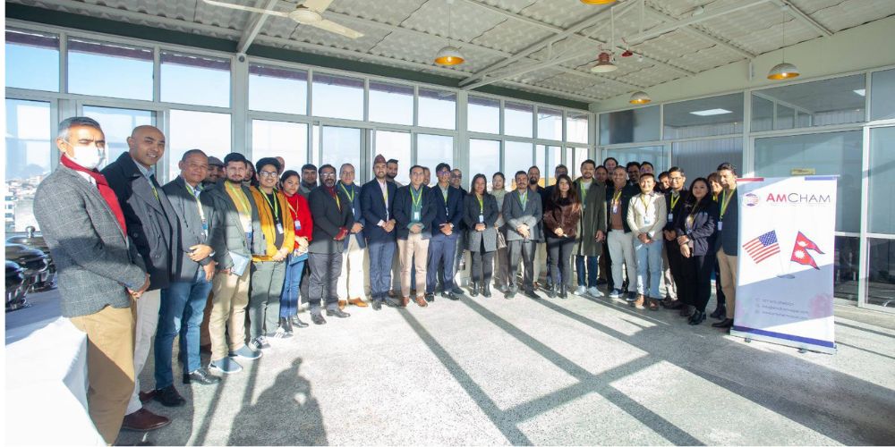 13th Member Learning Series at FlexTecs